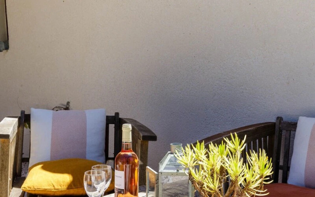 Lodges Park Castellet Provence