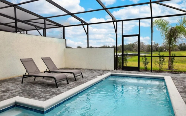 Disney Townhouse in Davenport