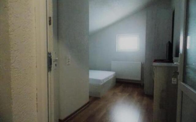 Pensiunea Alpina Casi & Spa