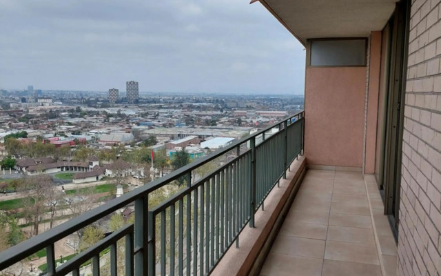 departamento santiago centro frente club hipico y movistar arena