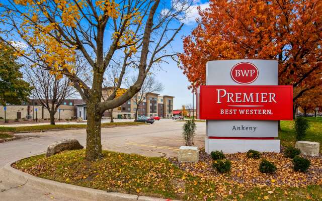 Best Western Premier Ankeny Hotel