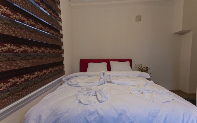 Oz Butik Otel Antik Kent Myrleia