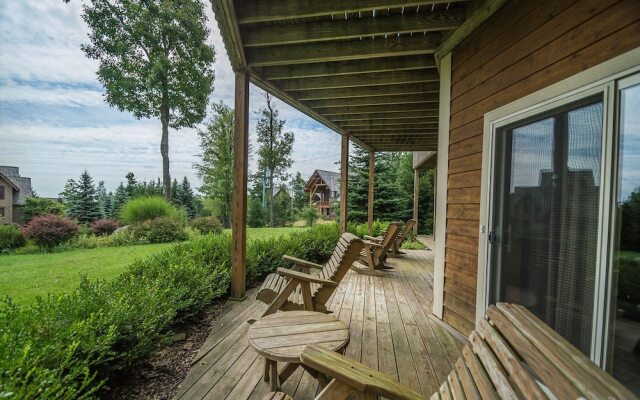 Mountain Merlot 5 Bedroom House