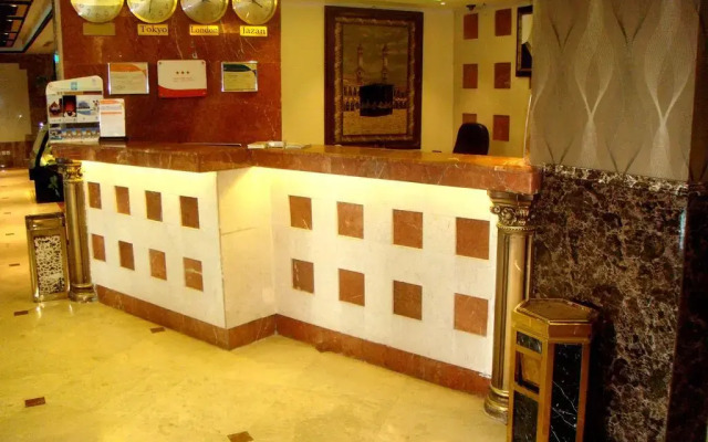 Jazan Inn