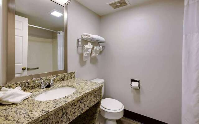 Days Inn Canton