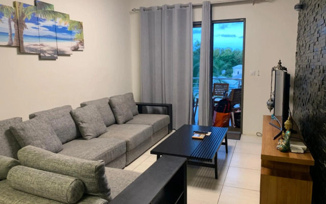 Oceanside Appartment
