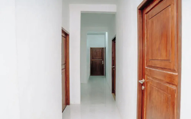 Kayu Tangi Guest House Syariah