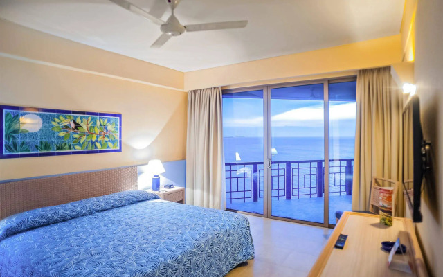 Zuana Beach Resort