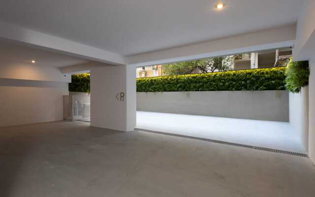 Incanto Boutique Suites - Neos Kosmos