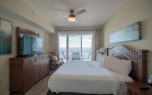 Legacy II 902 Deluxe