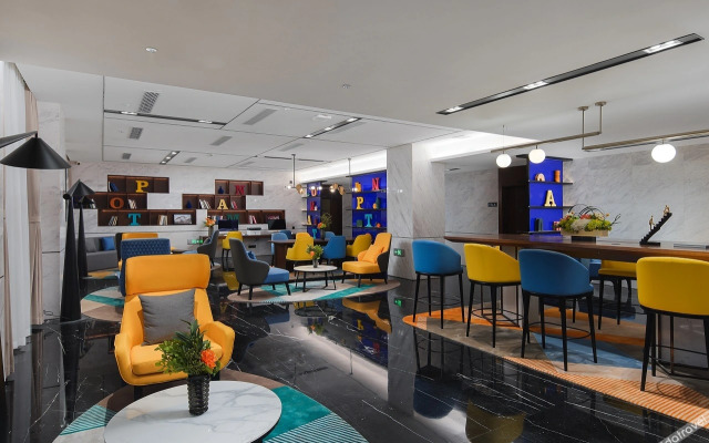Hampton by Hilton Weifang Weicheng