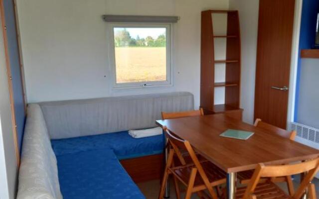 Mobilhome Nature