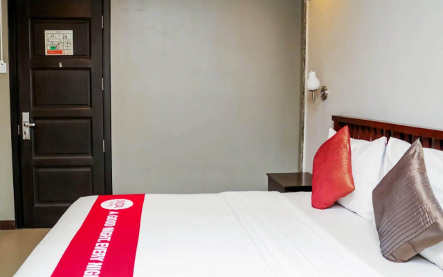 ZEN Rooms Poblacion