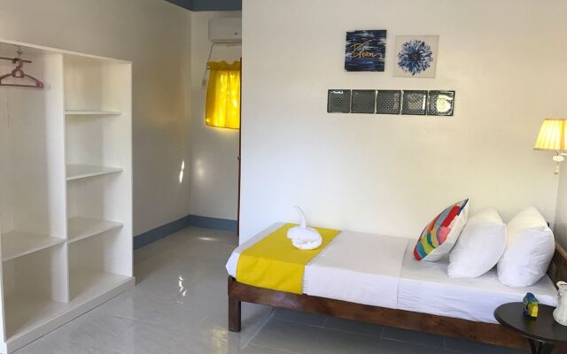 Neptune Diving Resort Moalboal