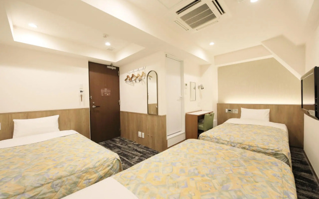 Hotel Shinjukuya