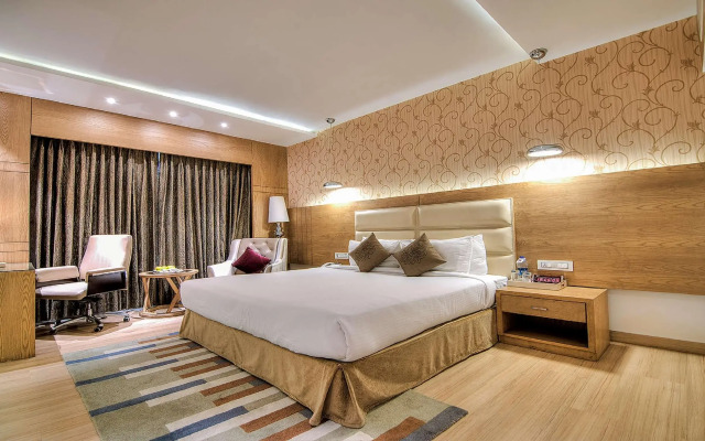 Best Western Summerlea