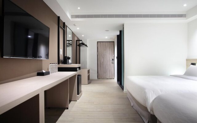 Keebe Hotel