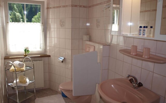 Hotel-Restaurant Burgblick