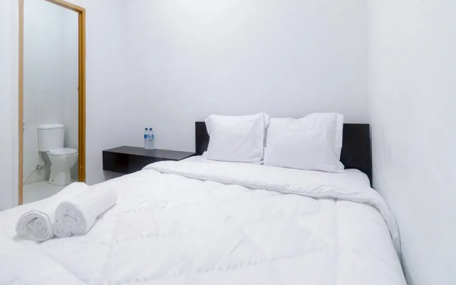 Limo Depok Residence RedPartner