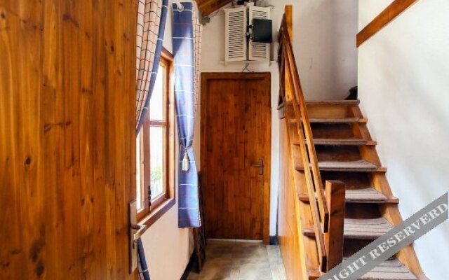 Yuxiang Yinju Boutique Hotel