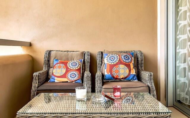 Doble Dream Apartment