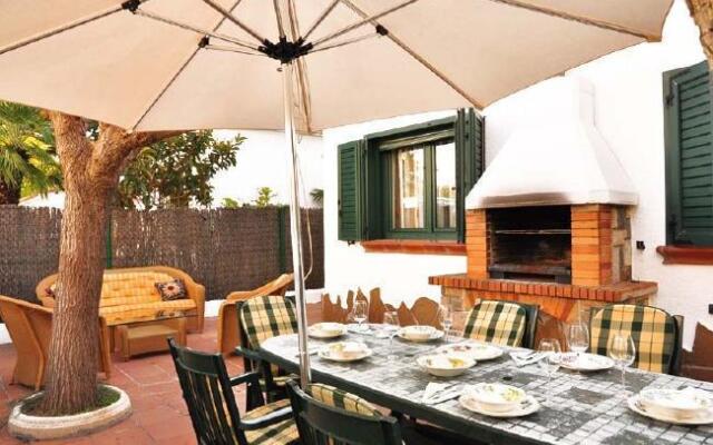 Casa Gallard