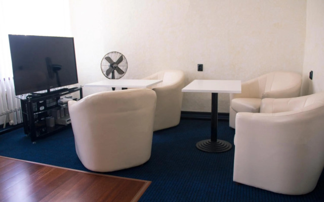 Guest House Rassvet