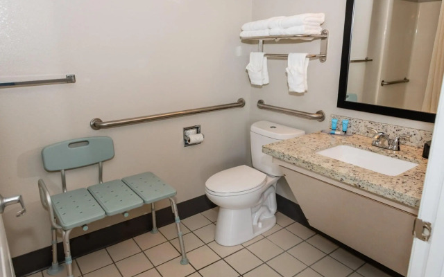 Twin Mountain Inn & Suites