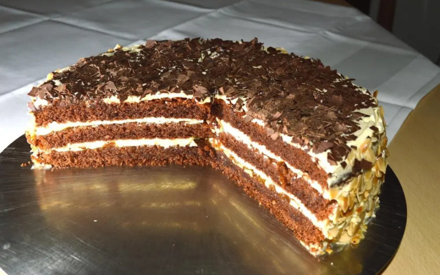 Strandhotel Buckow Resort & SPA