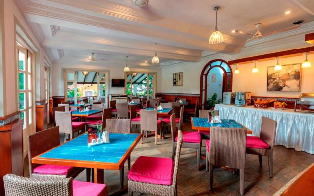 Sonesta Inn