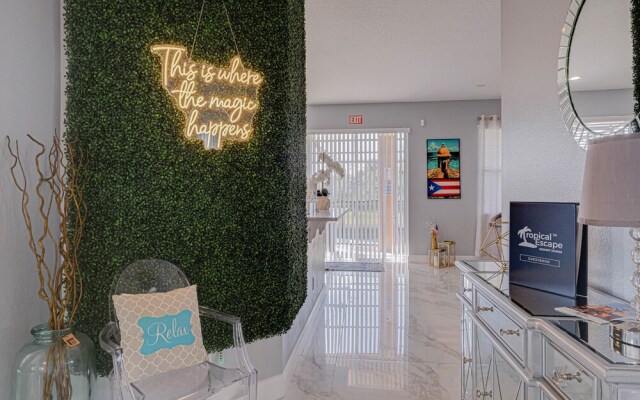 115ep- West Haven 5 Bedroom Home by RedAwning