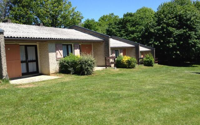 Village Vacances Yaloer