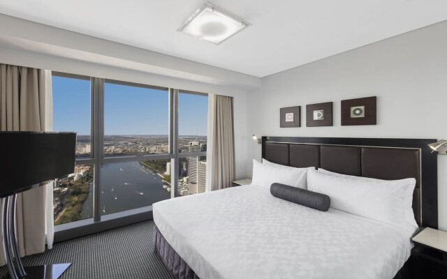 Meriton Suites Adelaide Street, Brisbane