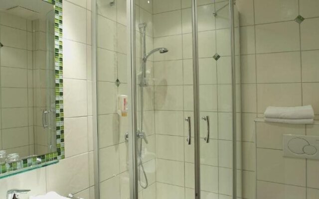 Hotel Birkenhof am See