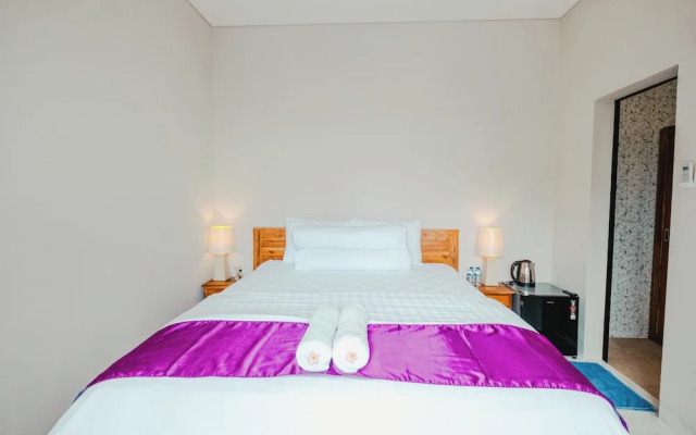 Turtle Shelter Guest House