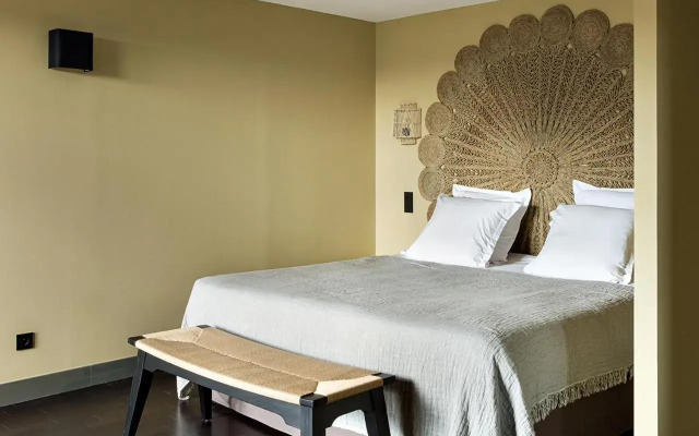 New Hotel Le Quai - Vieux Port