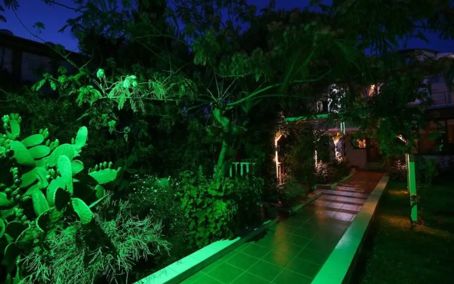 Sayli Otel