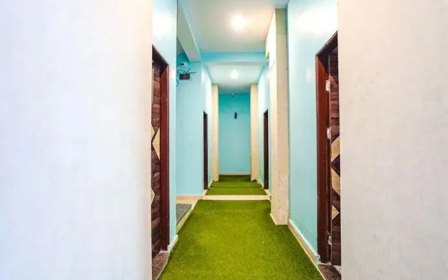 FabExpress Evaan Deluxe Rooms