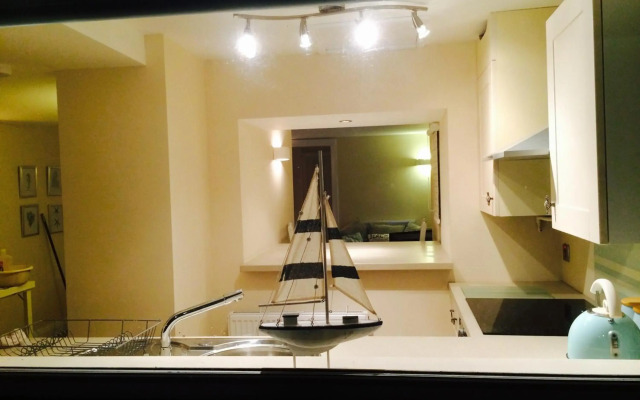 Superb Cintra Apartments