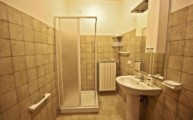 Il Cantinone Rooms