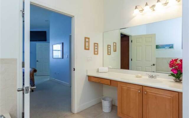 565 Cinnamon Beach - Three Bedroom Condo