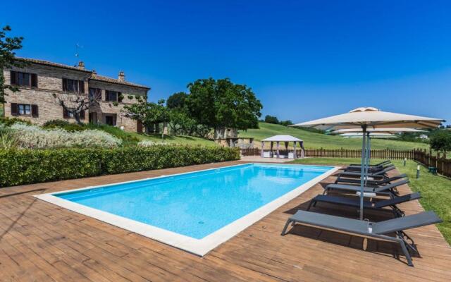 Villa La Fonte 14
