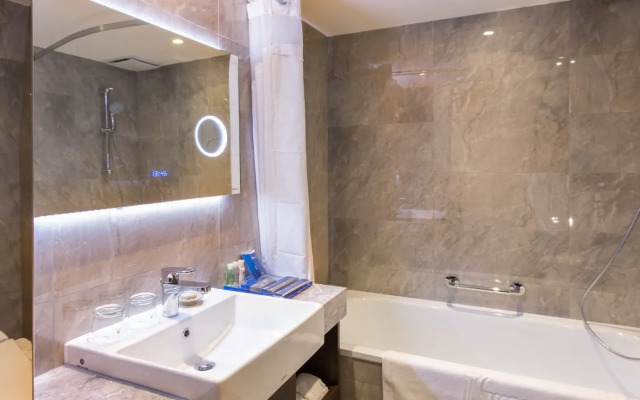 K Hotels Taipei Tianjin