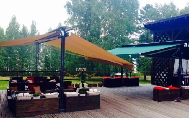 База отдыха «Волна»