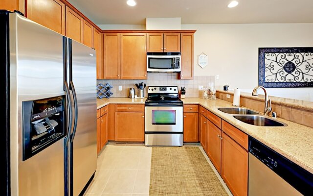 Pointe West #203 - 3 Br Condo
