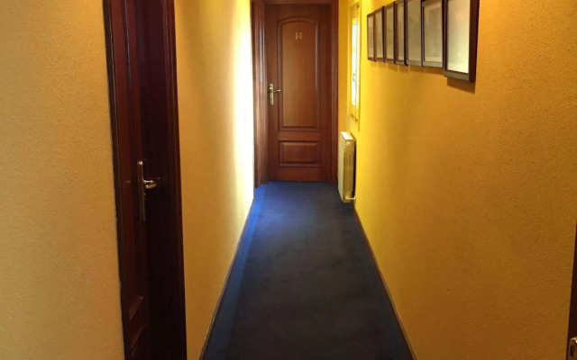 Hotel Amarica