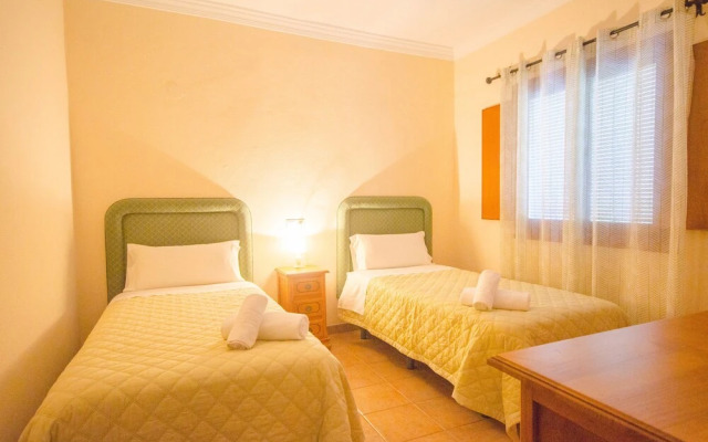 Villa La Choza