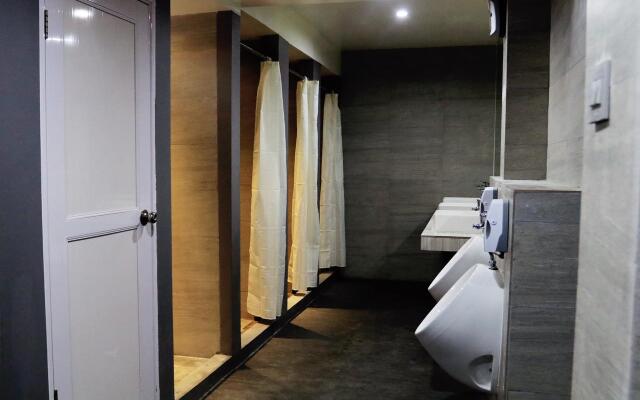 Shakti Hotel Jakarta