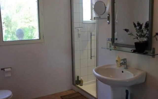 Holiday Home in Lorgues With Private Pool