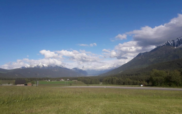 Ferienwohnung am Bauernhof